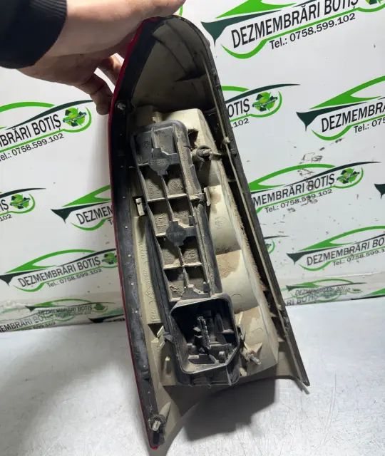 Lampa / Tripla stop dreapta pe aripa Opel Astra 2001 1.6 MT (75 hp)