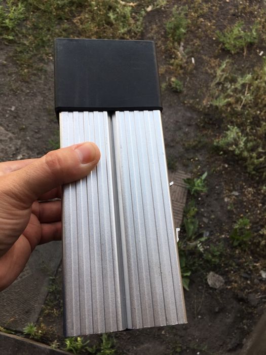 Нагреватель для шкафов управления