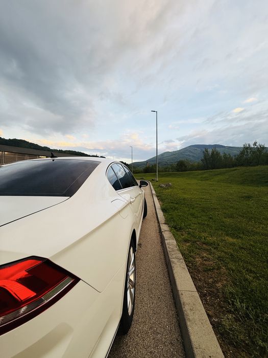 Volkswagen Passat B8 2.0 BTdi 4x4 240 de cai