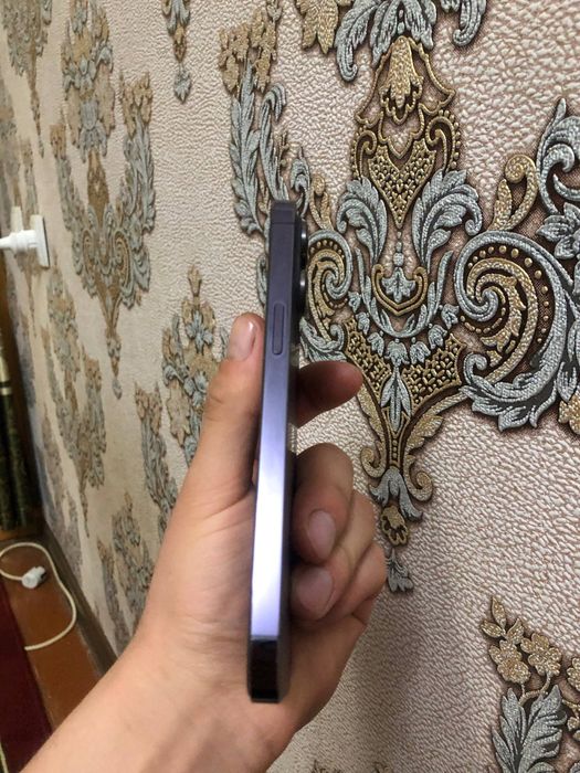 iPhone 14 Pro Max va iPhone 8 Plus