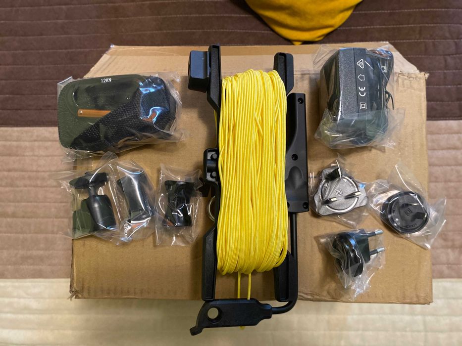 Cable Cam / Wiral Lite