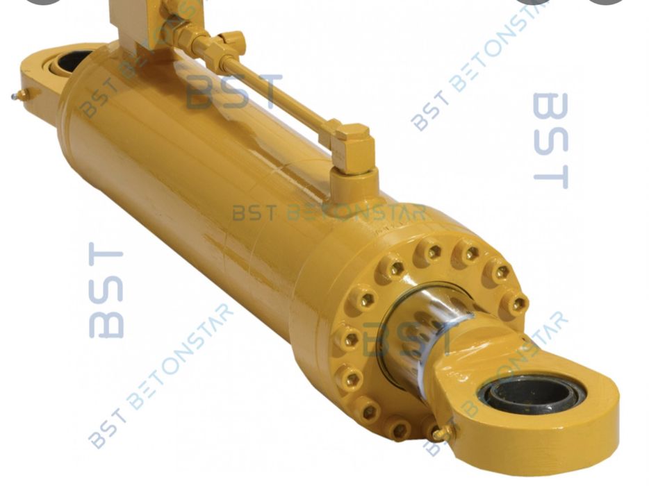 реставрация, ремонт гидравлических цилиндров, ремонт цилиндров