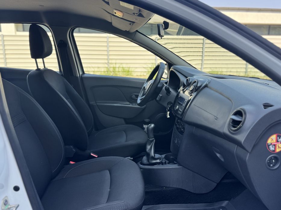 Dacia Logan 2019 1,5 dci stare foarte buna