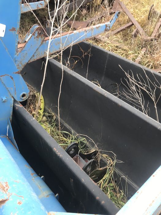 Лопата на мтз т-40.