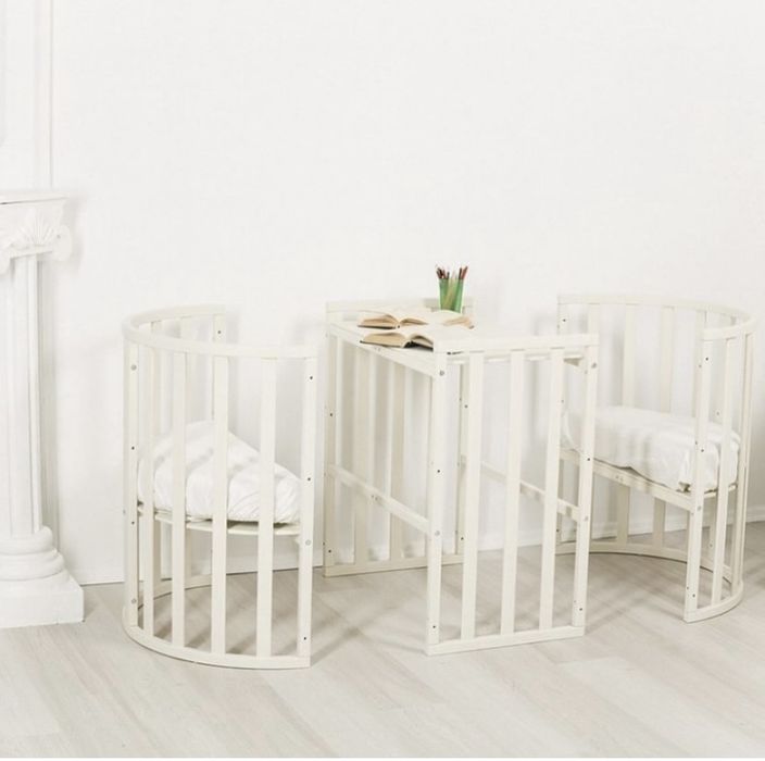 Продам детскую  кровать манеж