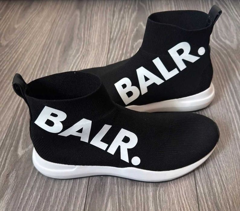 Мъжки маратонки Balr. - 43 1/2