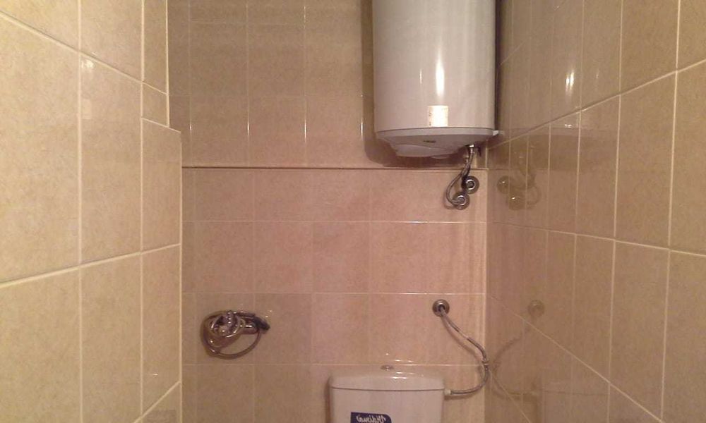 Продава се Тристаен апартамент в Димитровград - 78 кв.м за 800 €/кв.м - Снимка #1