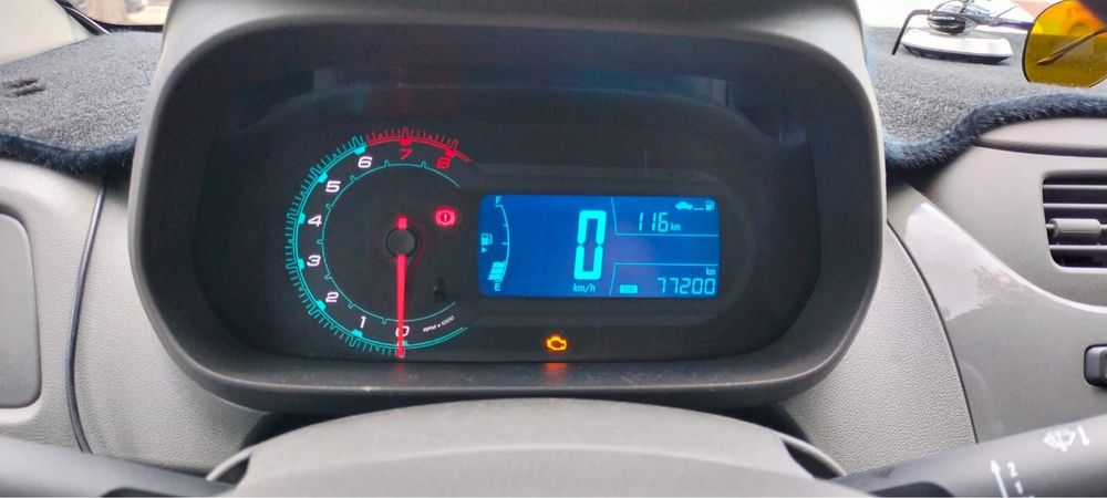 Продаем автомобиль в отличном состоянии