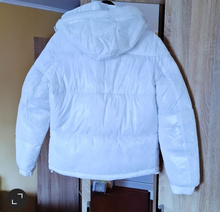 Geaca  Bărbat    XS