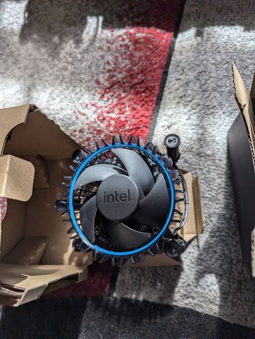 Okazie ‼️ Cooler Intel / AMD nou !