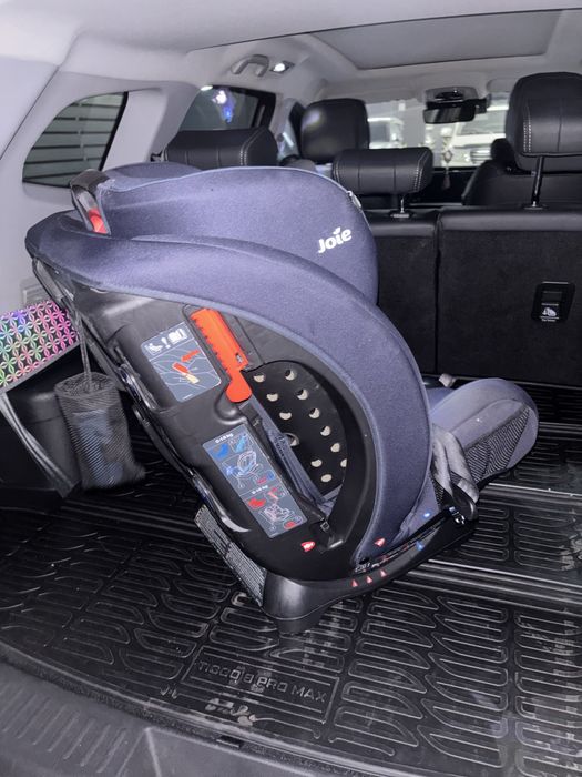 Продам детское автокресло