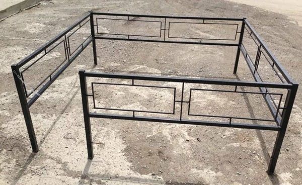 Сварочные работы