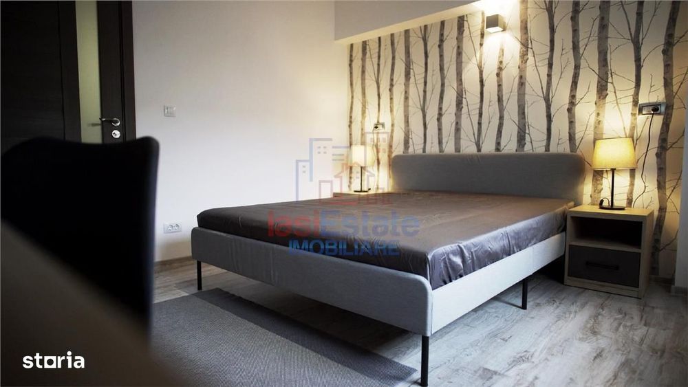 3 Camere Centru - Palas