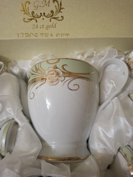 Продаётся чайный сервис