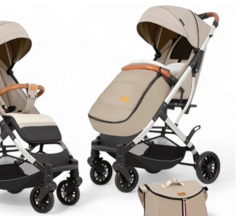 Коляска в отличный состояние