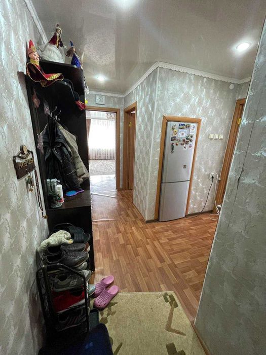 Продажа 3-комнатной квартиры