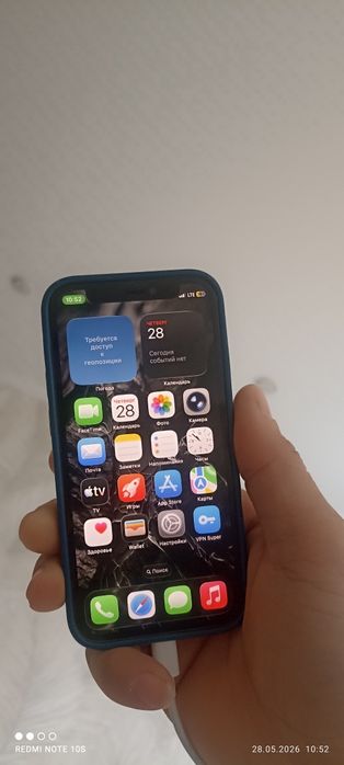 iPhone 12mini 64g