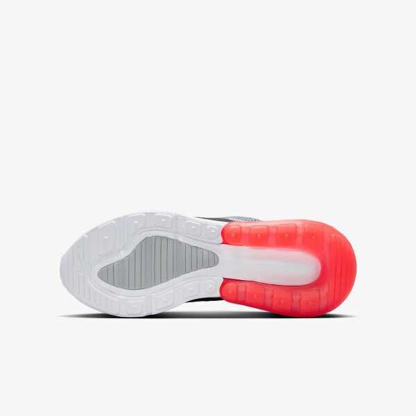 Nike - Air Max 270 номер 37.5,39 дамски сиви Оригинал Код 5571