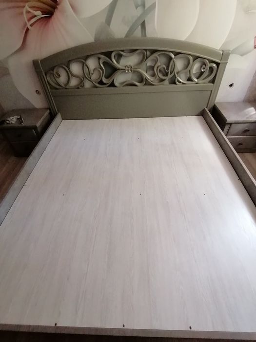 Spalniy 1 kishilik 2 kishilik