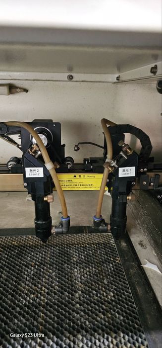 laser 1610T holati idial
