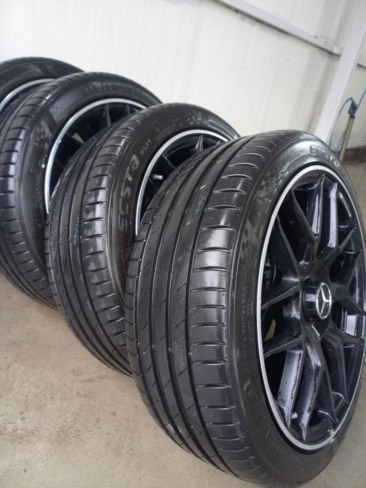 гуми летни без джанти