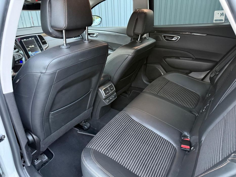 Renault Talisman Renault Talisman 2.0Dci EDC // Vindem in Rate Avans Zero cu Buletinul