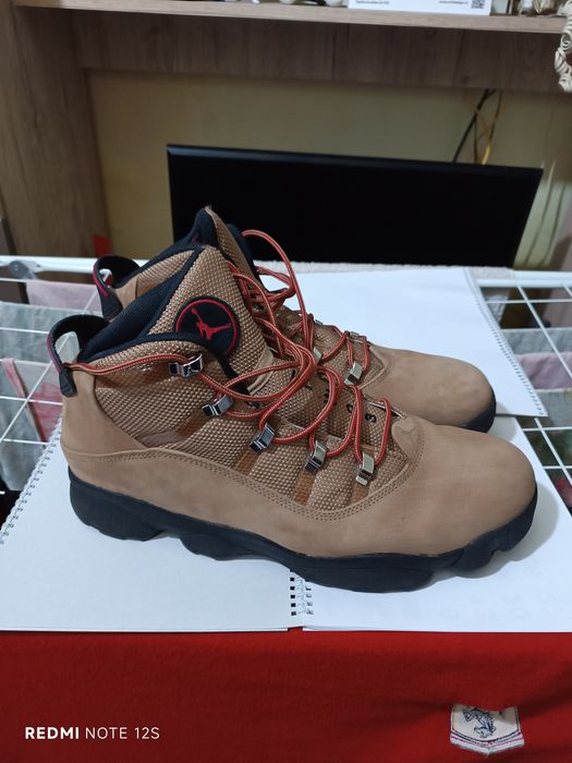 Jordan 6 wintersize 49,5