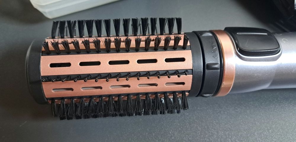 Perie rotativa Remington