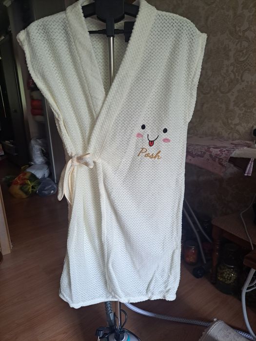 Срочно продам халаты