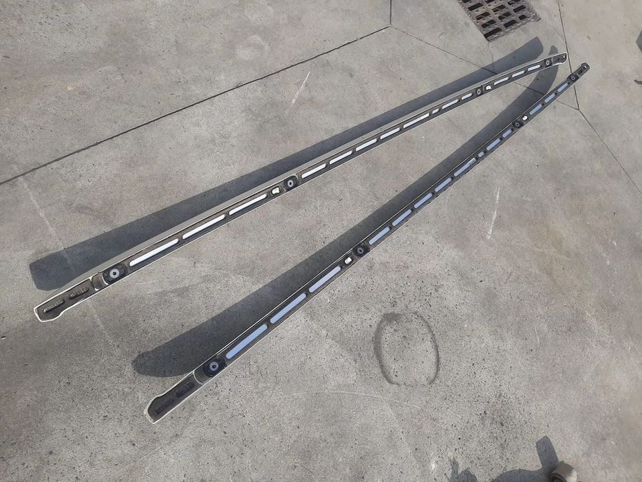 set bare longitudinale plafon  peugeot 5008 2 2019 98263651vv-12