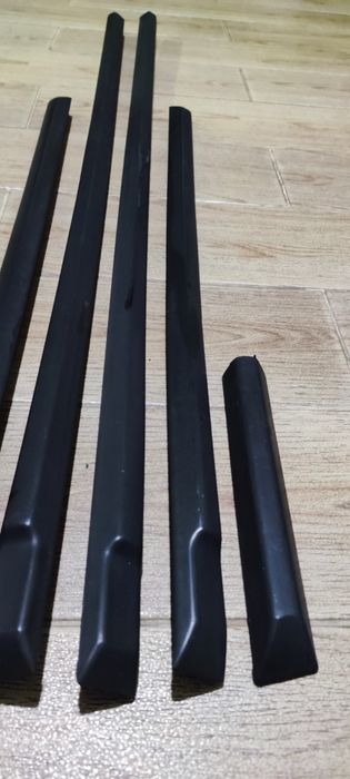 Средние Молдинги на е36