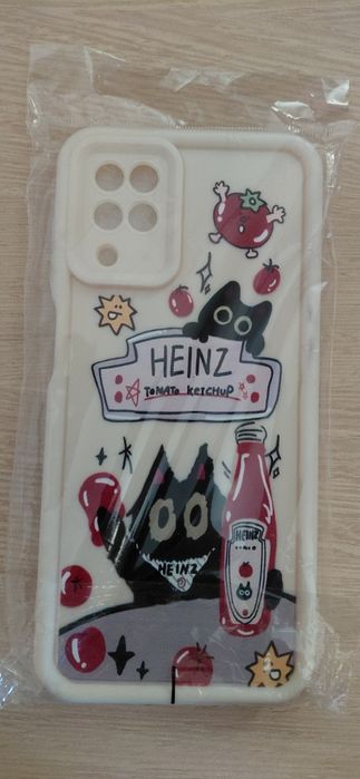 Чехол на самсунг а12