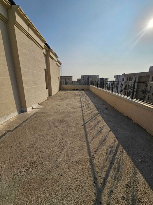 4 xonali 170m² dublex proyekt + 85m² pentxaus.#4x #karobka #331a