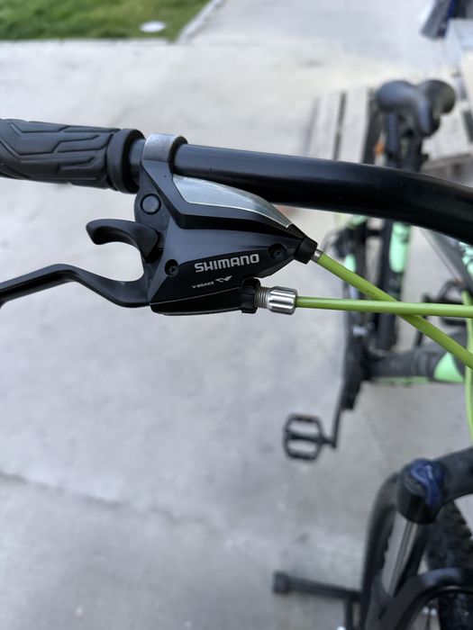 Планински велосипед SPRINT MAVERICK 29/L