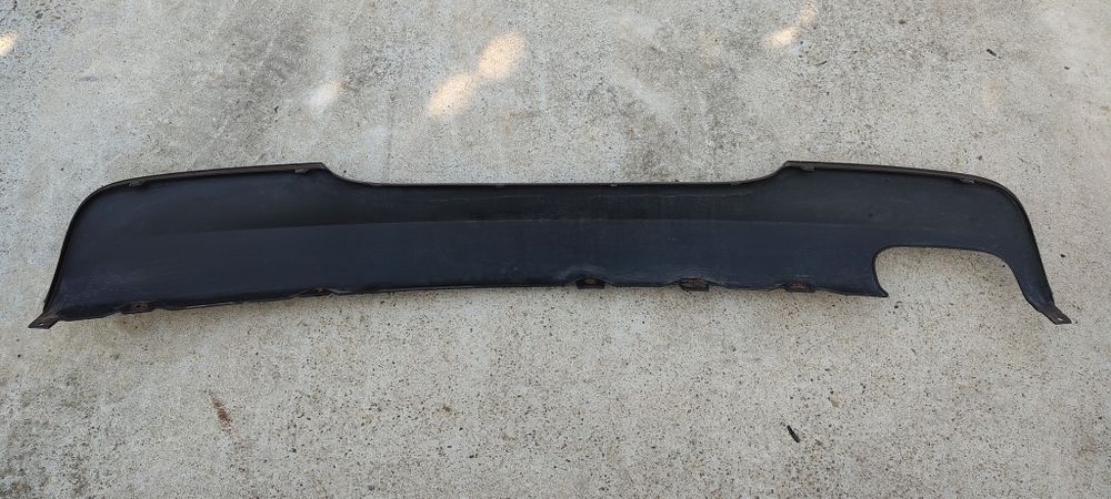 Difuzor bara spate M