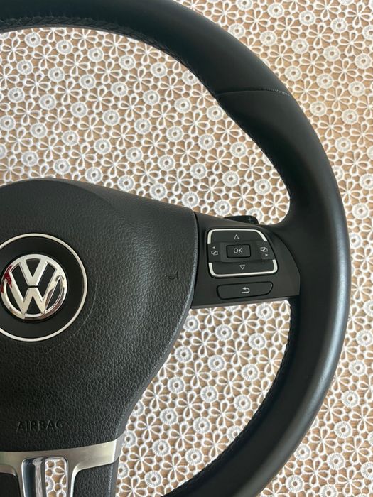 Vand volan vw cu padele
