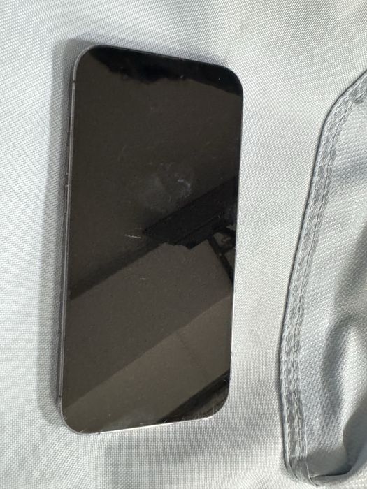 Айфон 14 Про