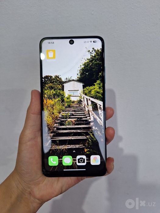 Redmi 12 pro 8/256