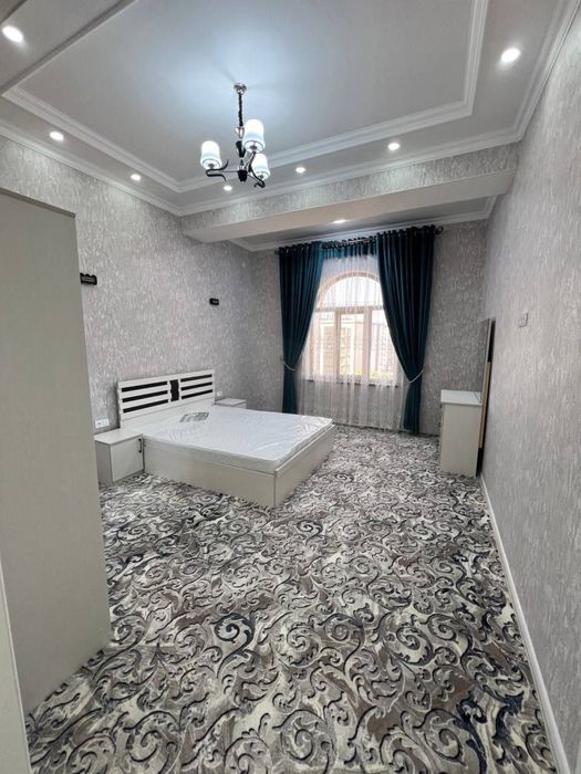 Срочно! Сдаётся 3 х ком квартира Узбекистанская