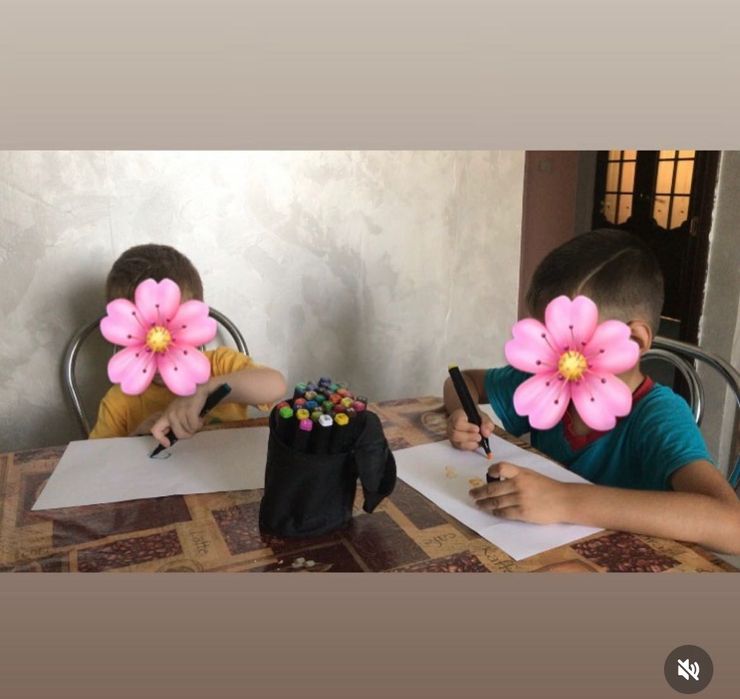 Няня для ваших малышей