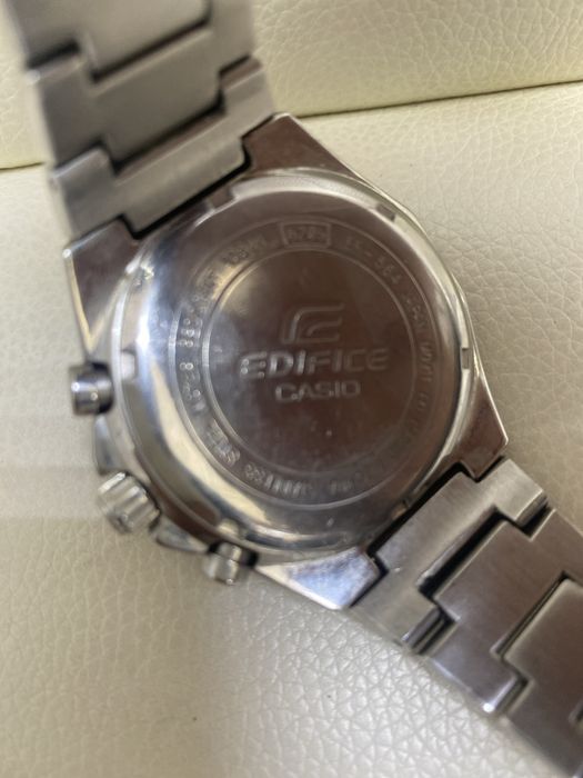 Наручные часы Casio Edifice EF-564 (A4)