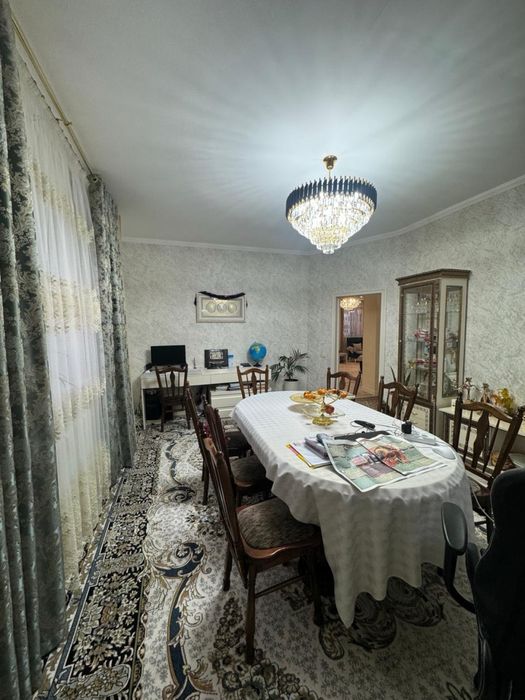 Продам 4х комнатный дом!