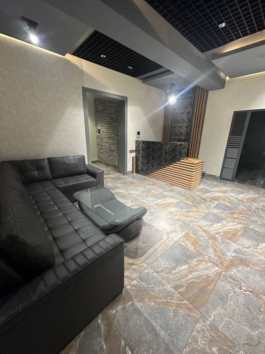 Аренда офис в Nirvana