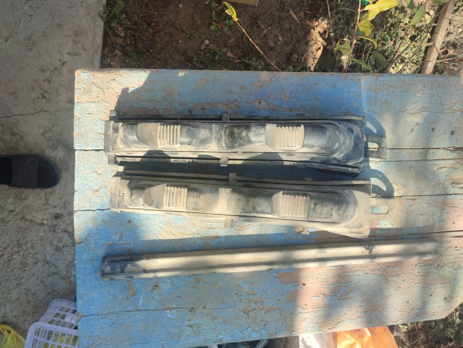 Продаётся держатель под багажник