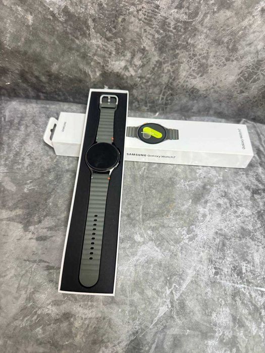 Samsung Galaxy Watch 7 44mm  (Атырау 0603/546550)