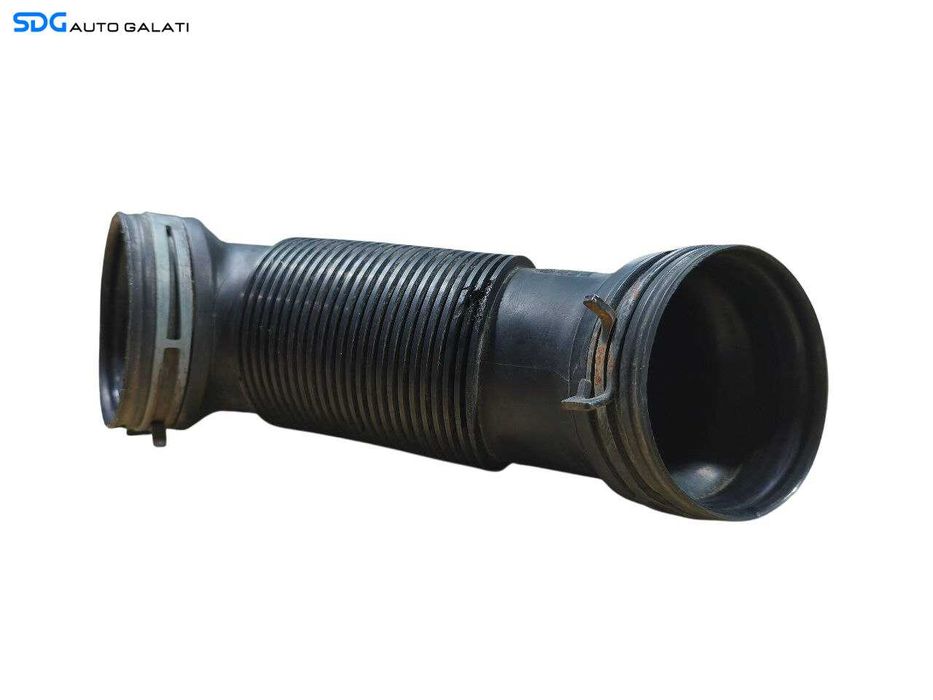 Furtun Conducta Tubulatura Admisie Aer Volkswagen Passat B6 2.0 TFSI 2005 - 2010 Cod 1K0129684L [LR1884]