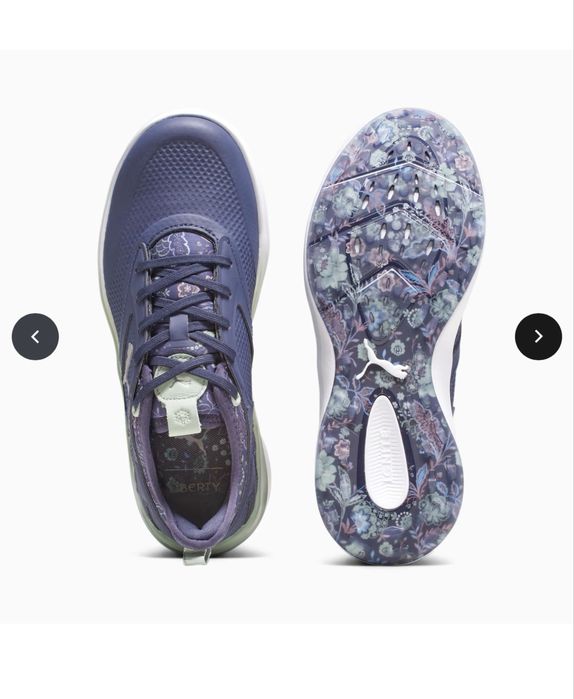 Puma Liberty маратанко за голф