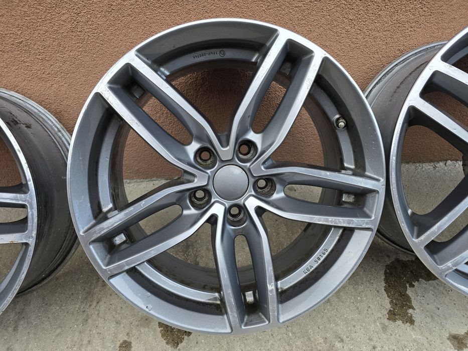 Джанти за BMW 5х120 18 цола