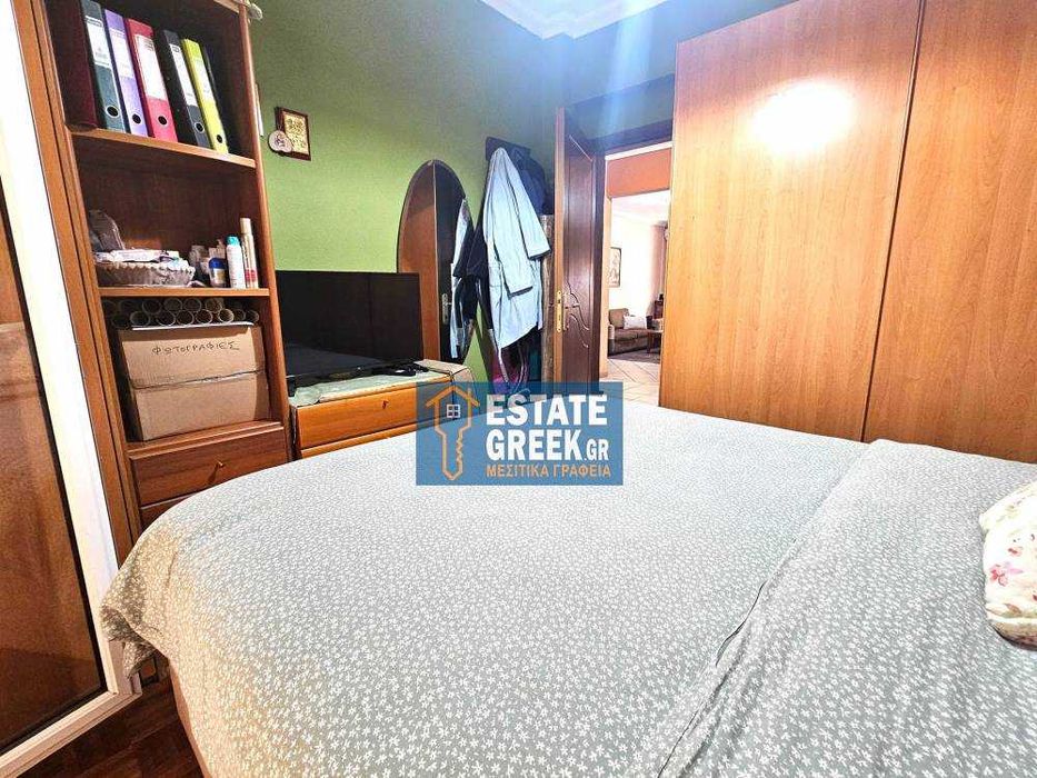 Продава се Четиристаен апартамент в Пловдив, Филипово - 95 кв.м за 779 €/кв.м - Снимка #11