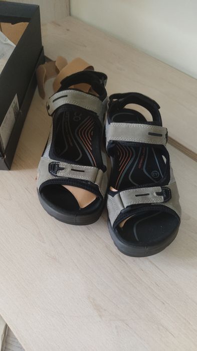 Сандали Ecco Exo